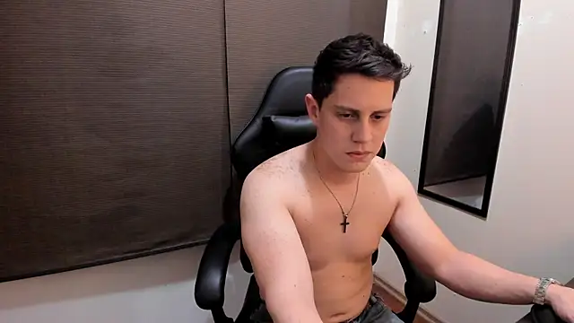 XXX chat uživo modela KendricTorres
