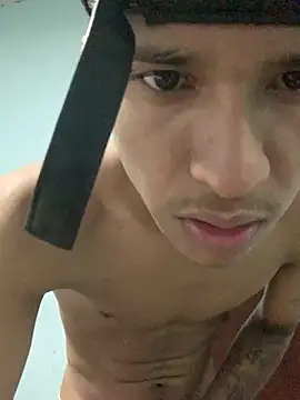 Anthony_clark1 Шоу с уебкамера