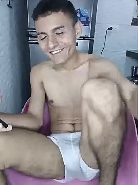 _king_emir's Live XXX Chat