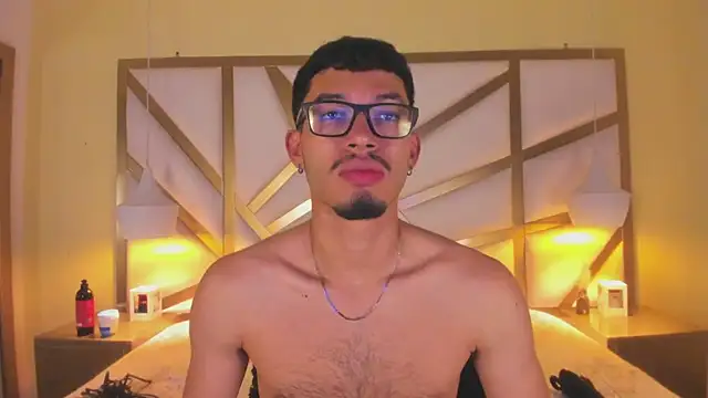 عرض كام Jaxon_Carter