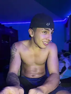 Chat XXX en directo de pabonsito