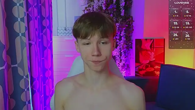 cuMte_boy Live XXX-chat