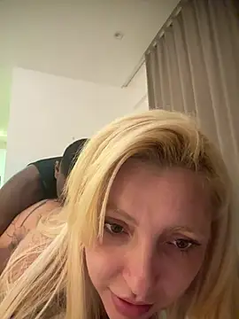 Show de webcam de melisboa