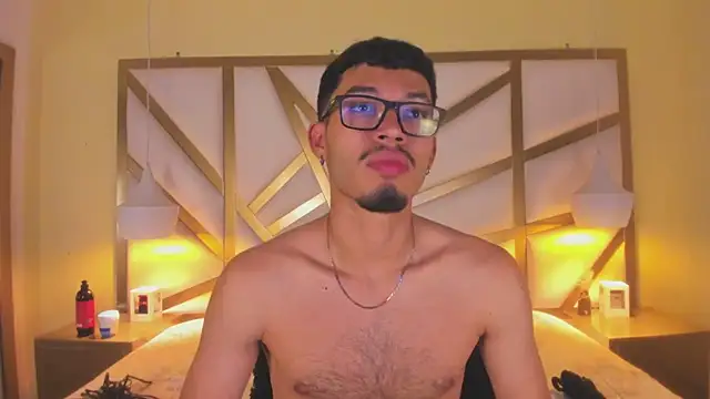 Jaxon_Carter Webcamshow