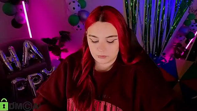 Chat XXX ao vivo de Mia_R0ss