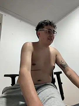 Živý XXX chat Sam_Rush