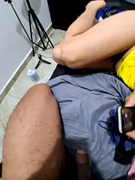prototipoA45 Live XXX Chat