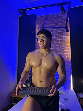 Czat XXX na żywo – GrayAndrews