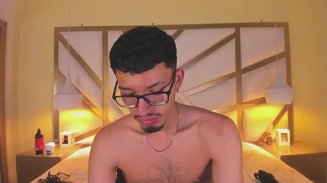 Jaxon_Carter webcam show
