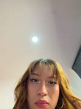 Chat XXX en directo de Alison_Ivanova