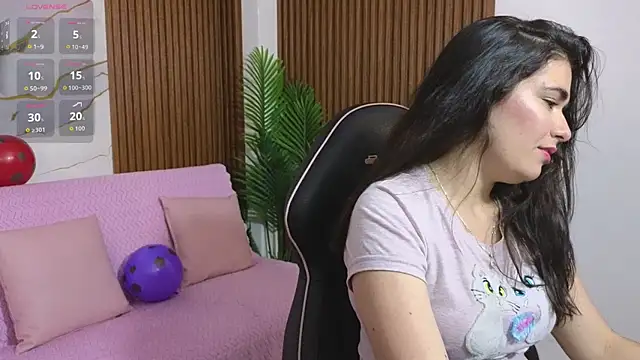 دردشة Loren_Tay الجنسية المباشرة