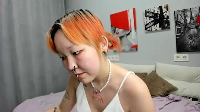 Cute__Kiko 라이브 XXX 채팅