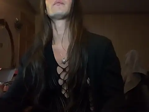 hexthebinary élő XXX-chatje