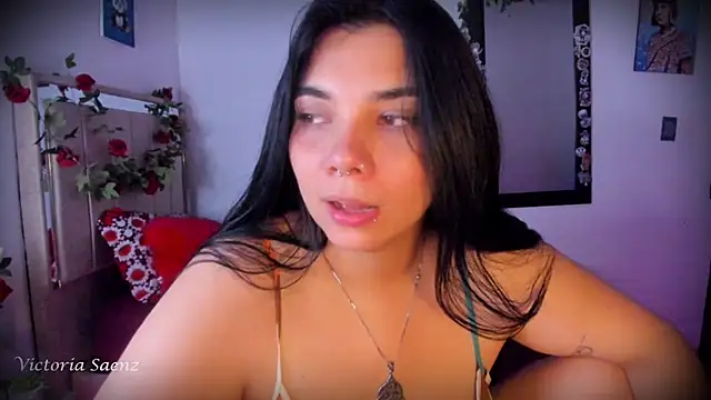 دردشة victoriaasaenz_ الجنسية المباشرة