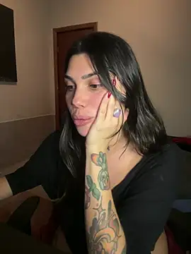 Chat XXX Live tiphanyari