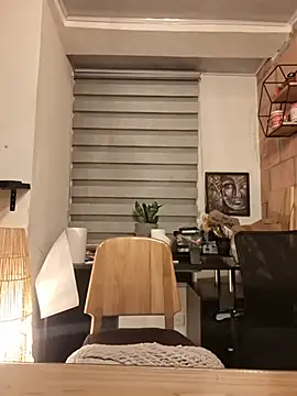 دردشة Magenta_Moon الجنسية المباشرة