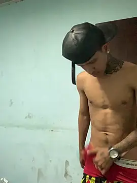 Chat XXX ao vivo de Anthony_clark1