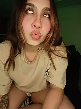Živý XXX chat amstheynovak