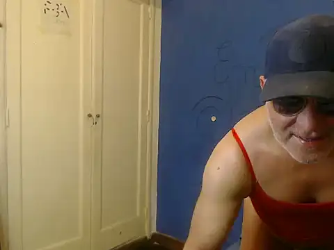 צ'אט XXX בשידור חי של Fabrissi