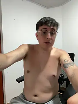 Živý XXX chat Sam_Rush