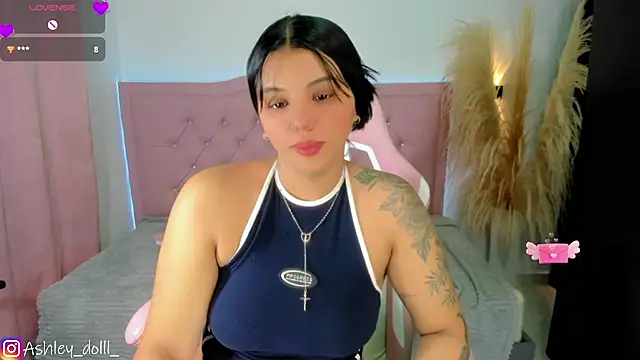 Ashley_dolll's Live XXX Chat