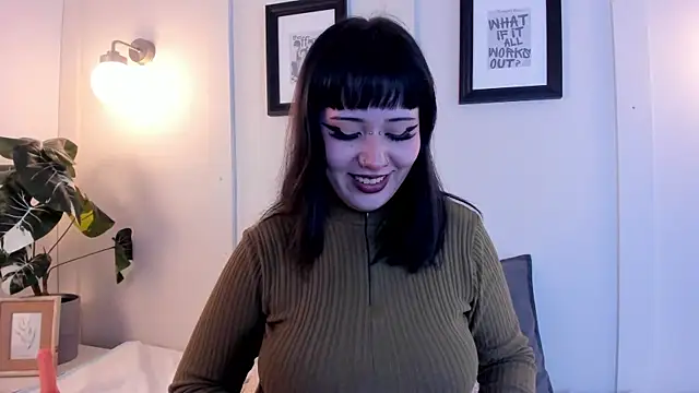 annyy_catt's Live XXX Chat