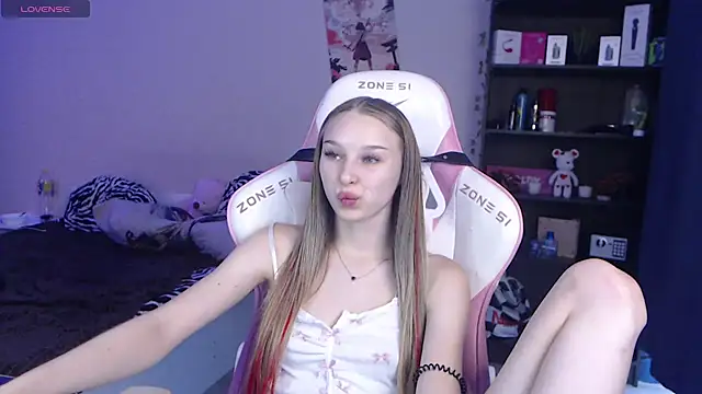 Chat +18 de kitsune888 ao vivo