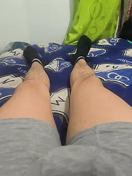 Thiagoo_Vega 网络视讯表演
