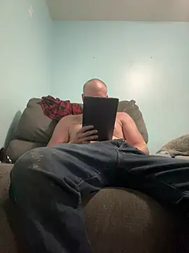 mygodisgood45's Live XXX Chat
