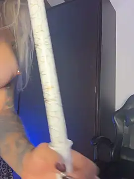 Eva_JaggerのライブXXXチャット