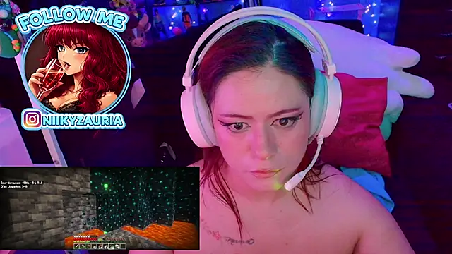 _niikyn Live XXX chat