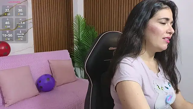 Loren_Tay's Live XXX Chat