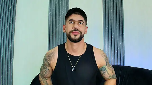 XXX chat uživo modela Petesevans