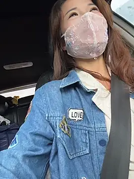 kiss_loo 现场XXX聊天