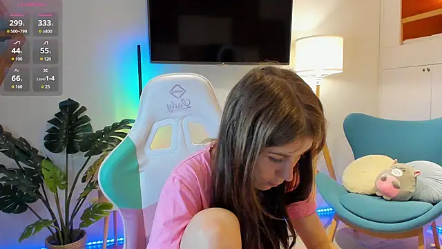 Hailey_Green Live XXX-chat