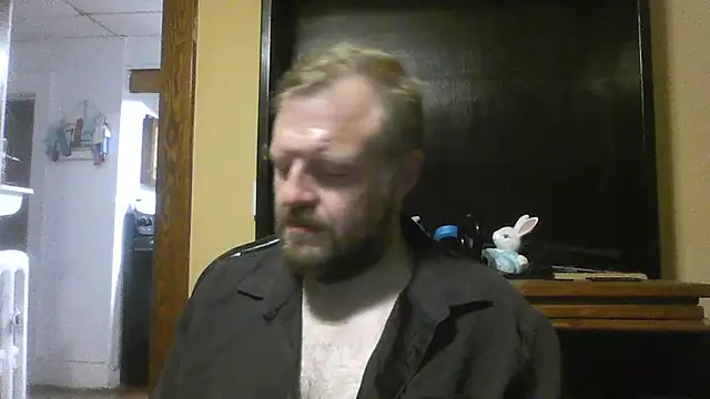 แชท XXX สดของ TheOneDonShaun