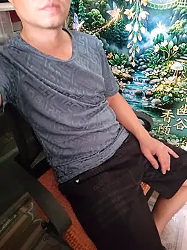 Boy_chungtinh 现场XXX聊天