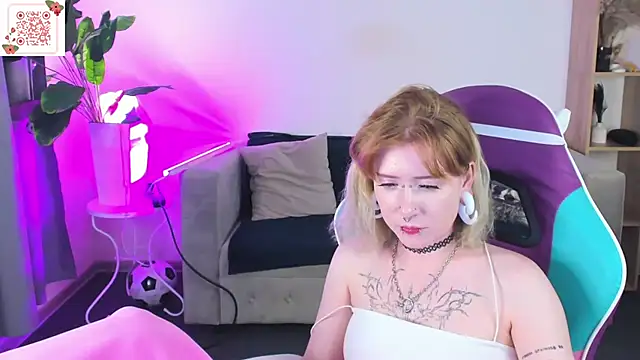 دردشة Elira_Vane الجنسية المباشرة