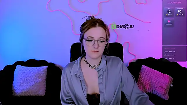 Онлайн чат XXX luna_berryy