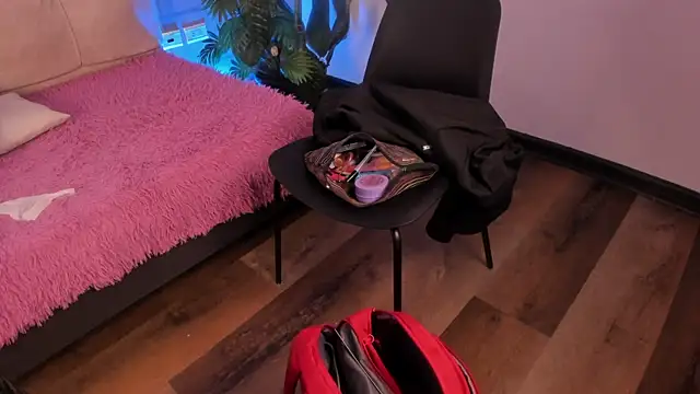 Czat XXX na żywo – _michonne_
