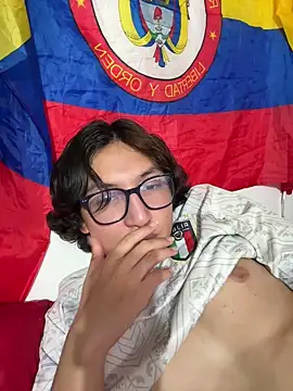-BlueOpal- live XXX chat