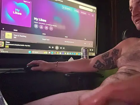 Chat XXX en directo de Ragnarrodbrok