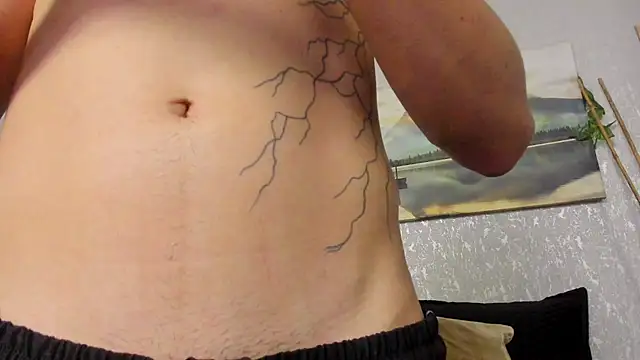Živý XXX chat Tyler_durten