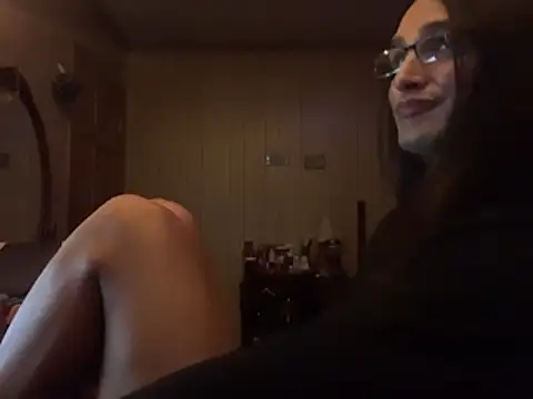 hexthebinary Live XXX Chat