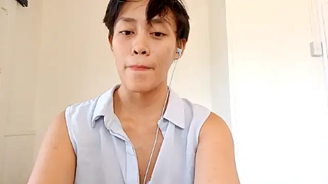 PhuongTurpin Obrolan Langsung XXX