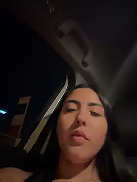 I_AM_SOPHIE_'s Live XXX Chat