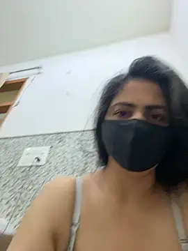 SashaPatel Chat XXX in diretta