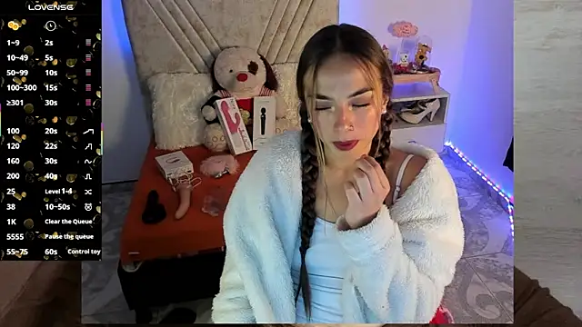 Sembang XXX Secara Langsung Mia_Victoria22