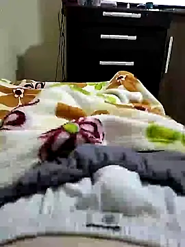 Show Webcam de Gallanttrox