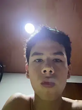 conejito12y Live XXX Chat
